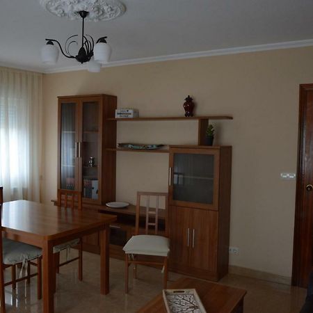 Piso Da Empegada Apartment อาร์ซูอา ภายนอก รูปภาพ