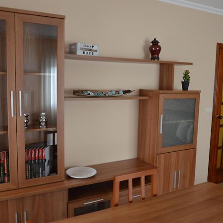 Piso Da Empegada Apartment อาร์ซูอา ภายนอก รูปภาพ