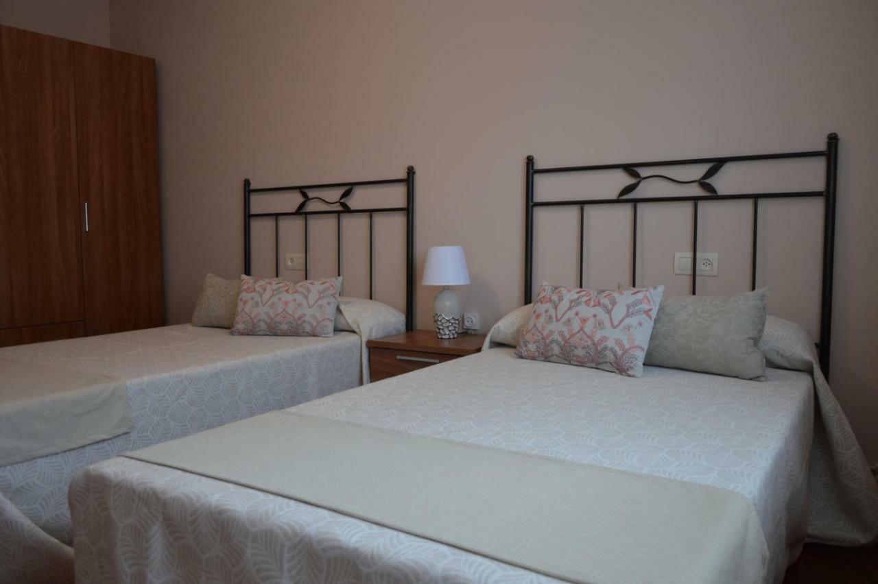 Piso Da Empegada Apartment อาร์ซูอา ภายนอก รูปภาพ