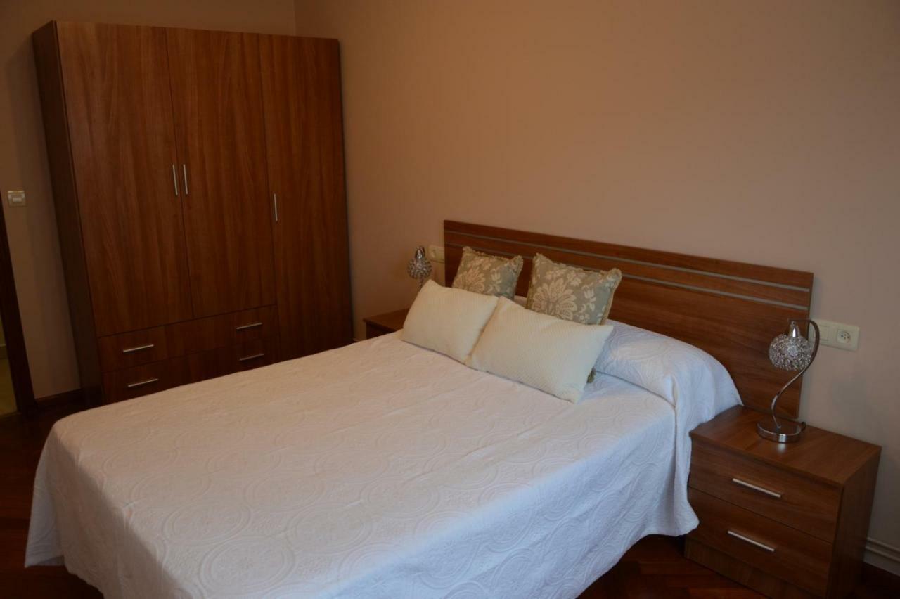 Piso Da Empegada Apartment อาร์ซูอา ภายนอก รูปภาพ