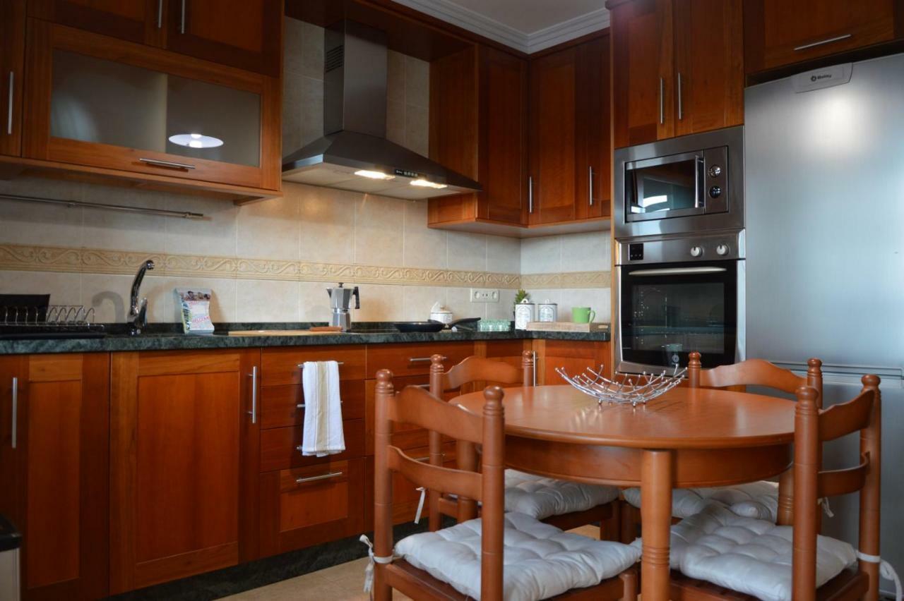 Piso Da Empegada Apartment อาร์ซูอา ภายนอก รูปภาพ