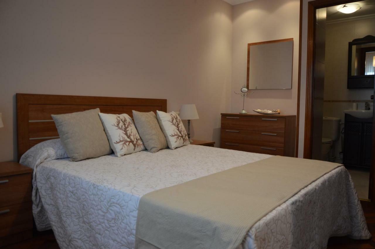 Piso Da Empegada Apartment อาร์ซูอา ภายนอก รูปภาพ