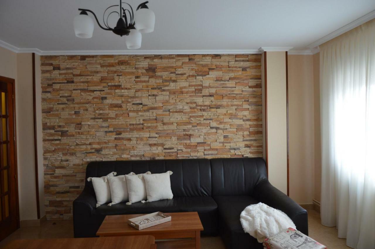 Piso Da Empegada Apartment อาร์ซูอา ภายนอก รูปภาพ