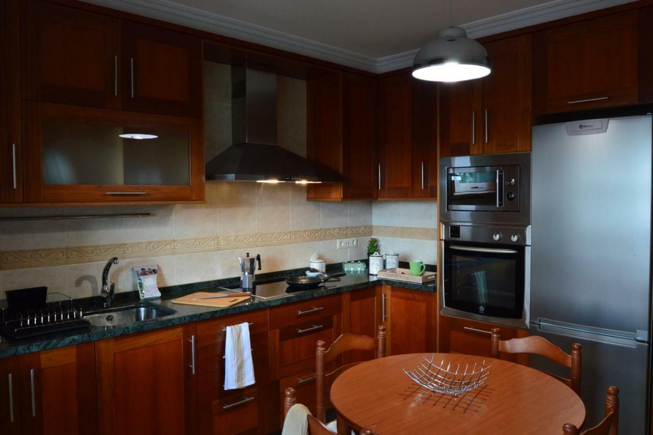 Piso Da Empegada Apartment อาร์ซูอา ภายนอก รูปภาพ