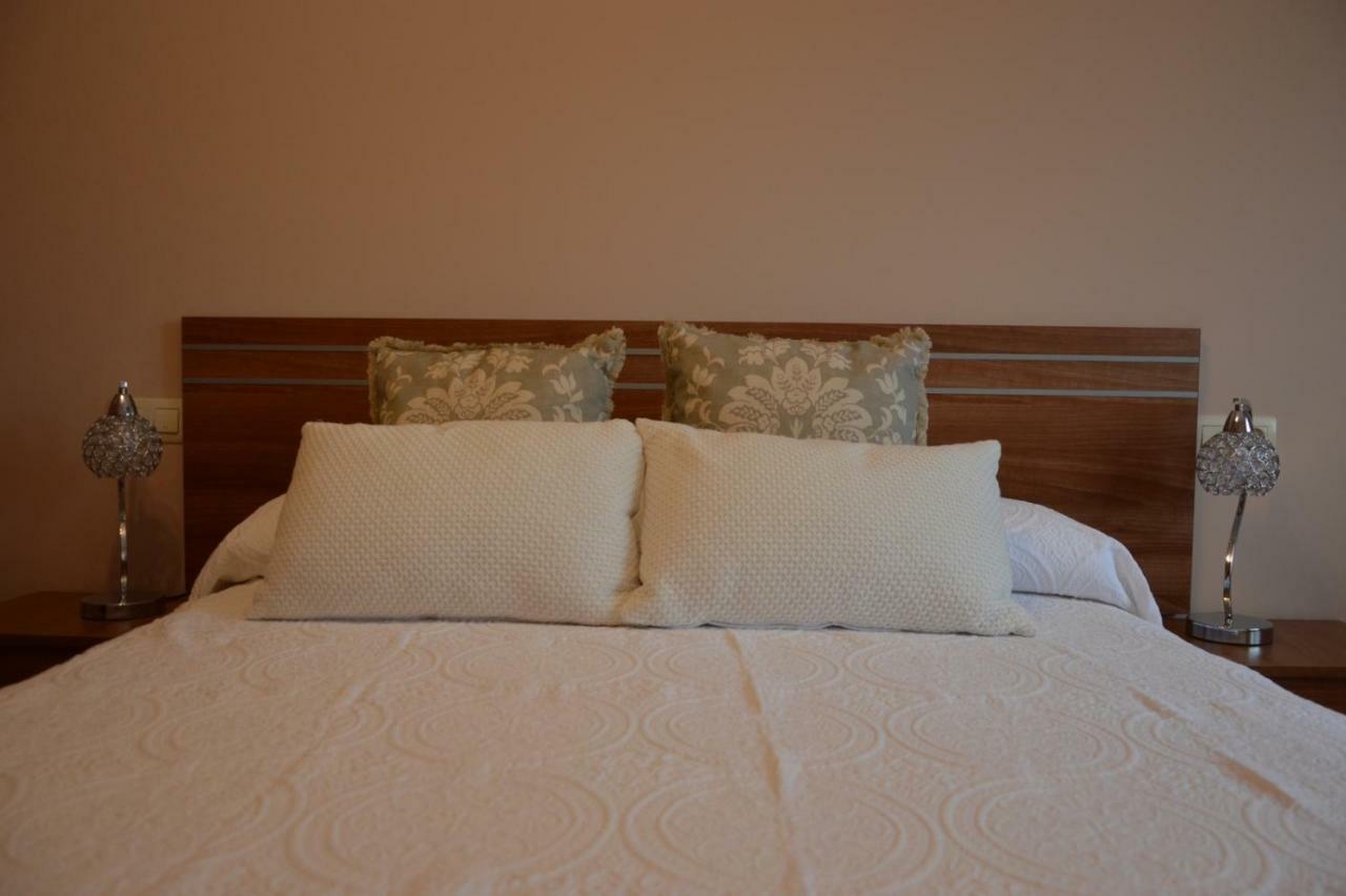 Piso Da Empegada Apartment อาร์ซูอา ภายนอก รูปภาพ