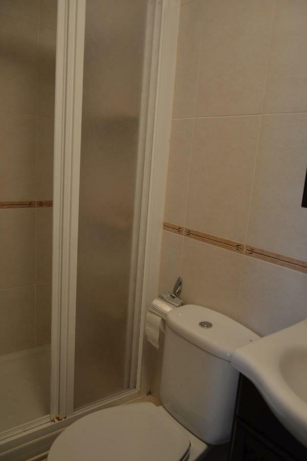 Piso Da Empegada Apartment อาร์ซูอา ภายนอก รูปภาพ