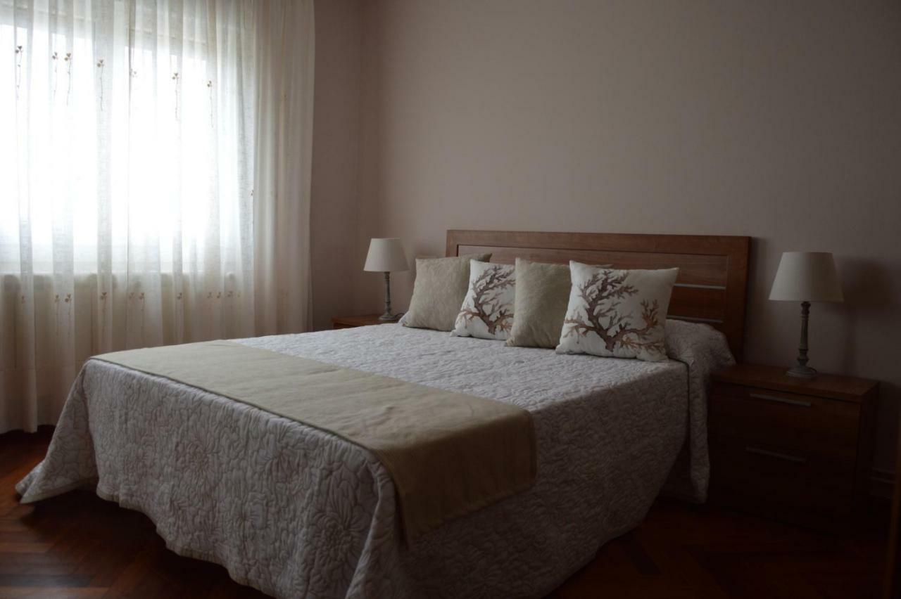 Piso Da Empegada Apartment อาร์ซูอา ภายนอก รูปภาพ