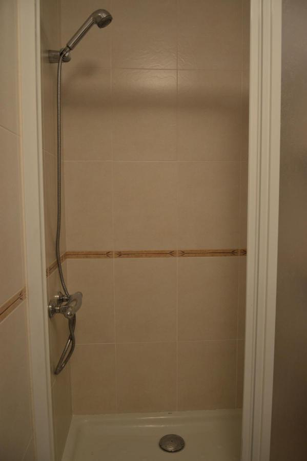 Piso Da Empegada Apartment อาร์ซูอา ภายนอก รูปภาพ